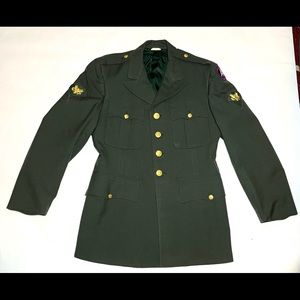 U.S. Army uniform